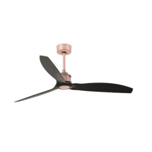 JUST FAN O1280mm COPPER 3 BLACK BLADES - 1-FR33418
