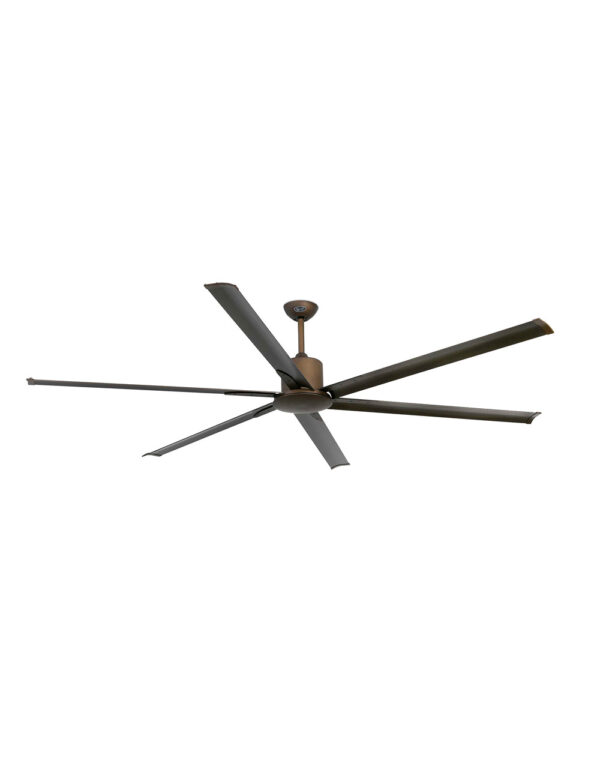 ANDROS O213CM BROWN 6 BLADES - 1-FR33462A