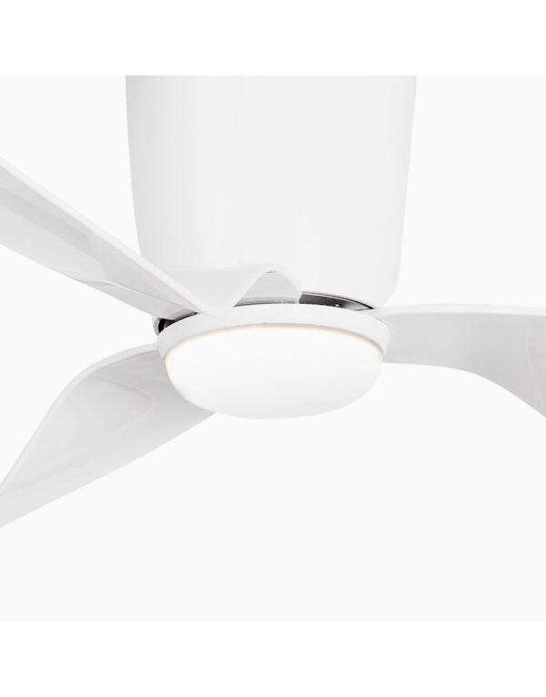 PEMBA O1320MM WHITE 3 B. 15W 3000K - 1-FR33471N-3