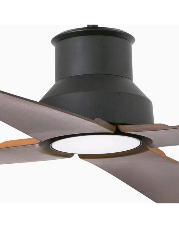 WINCHE O130 DC M/W 4 B. BROWN IP44 19W NO/R - 1-FR33481WP-7
