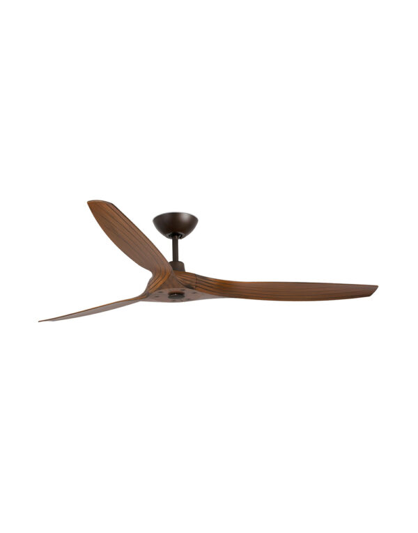 MOREA O 1520mm BROWN 3 BLADES - 1-FR33511