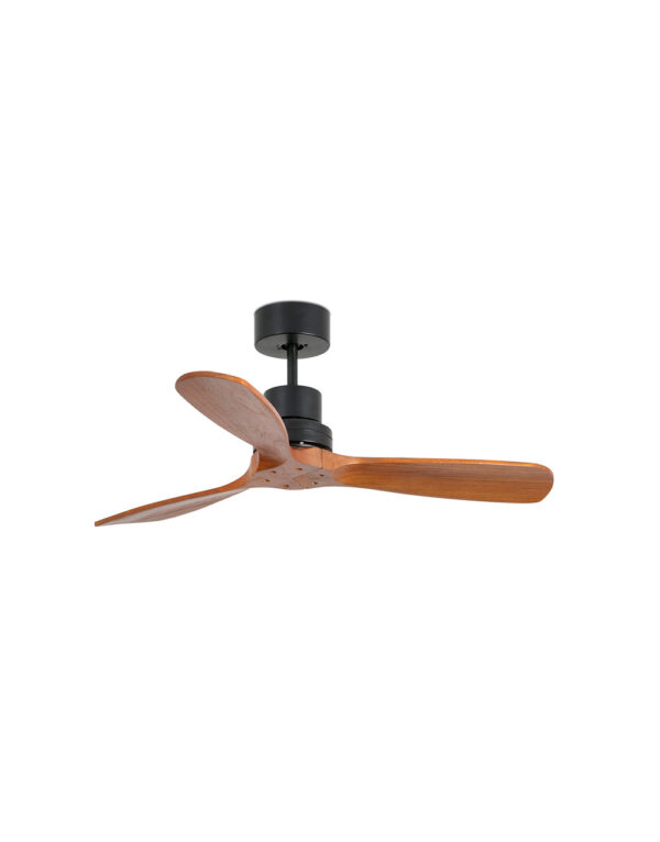 MINI LANTAU O1060mm MATT BLACK 3 BLADES - 1-FR33517DC