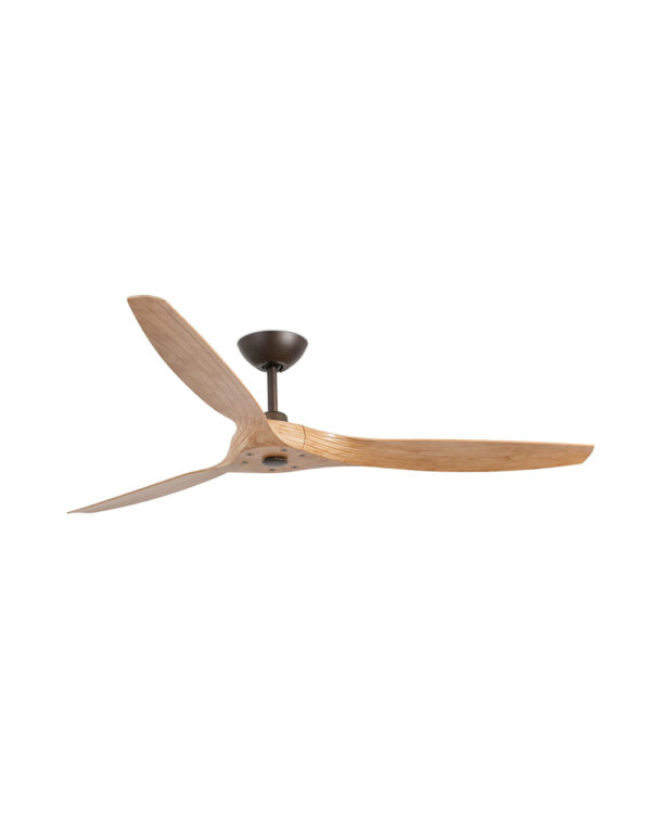 MOREA O 1520mm CLEAR BROWN 3 BLADES - 1-FR33519