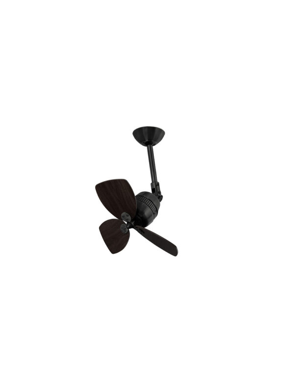 VEDRA O50CM BROWN 3 BLADES - 1-FR33525