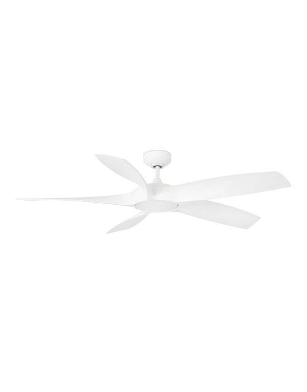 COCOS O137CMS WHITE 5 BLADES - 1-FR33548