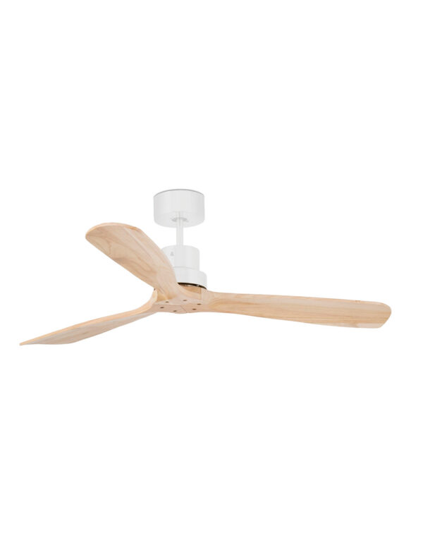 LANTAU O 1320 MATT WHITE 3 BLADES - 1-FR33561DC