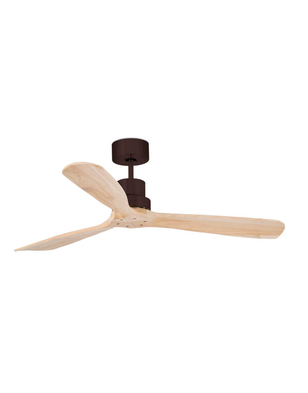 LANTAU O 1320 MATT BROWN 3 BLADES - 1-FR33562DC