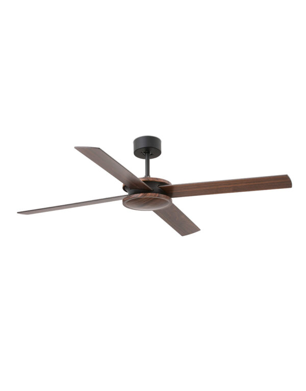 POLEA O1320mm BROWN 4 BLADES - 1-FR33724