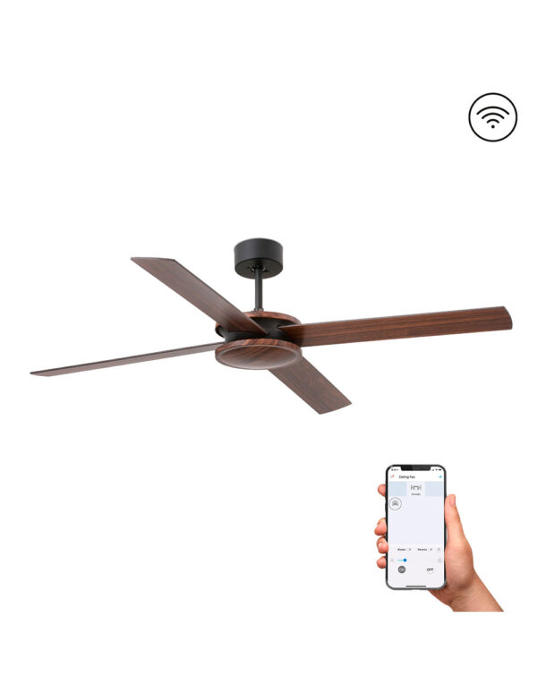 POLEA O1320 MM BROWN 4 B. NO/R - 1-FR33724WP