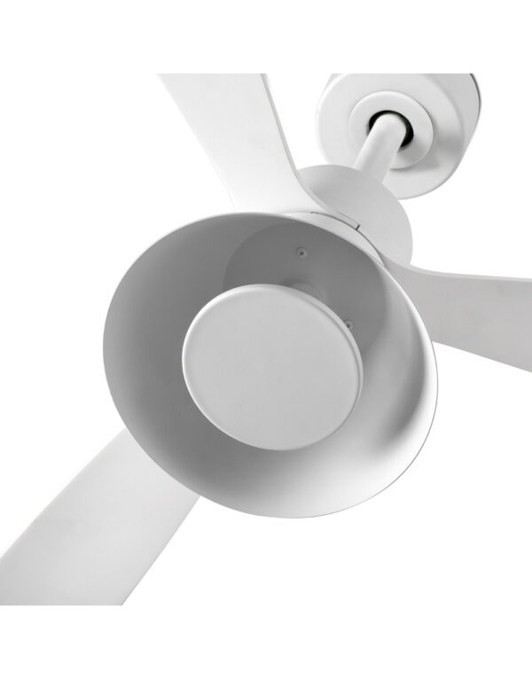 AMELIA O1320MM WHITE 3 B. CONE 20W CCT DIM - 1-FR33760-22