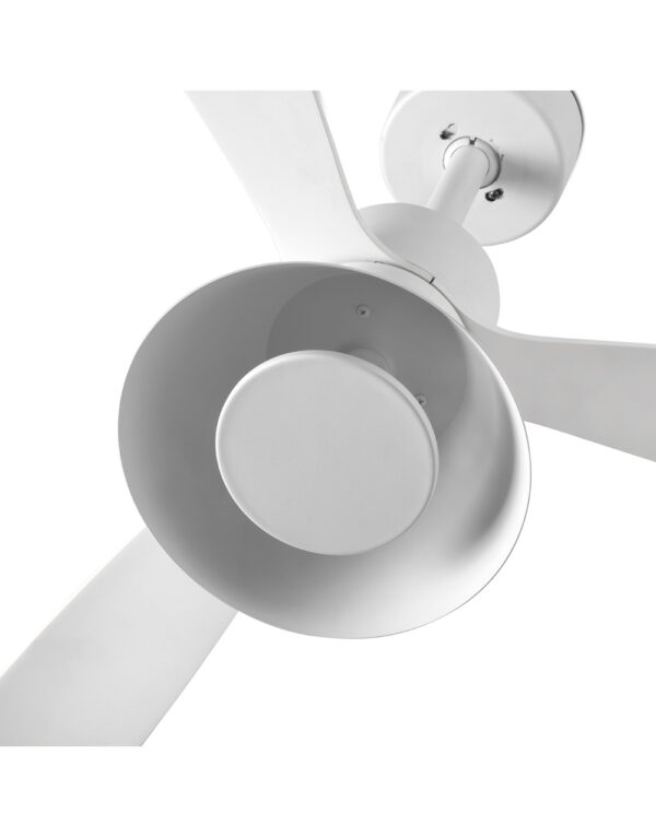 AMELIA O1320MM WHITE 3 B. CONE 20W CCT DIM NO/R - 1-FR33760WP-22