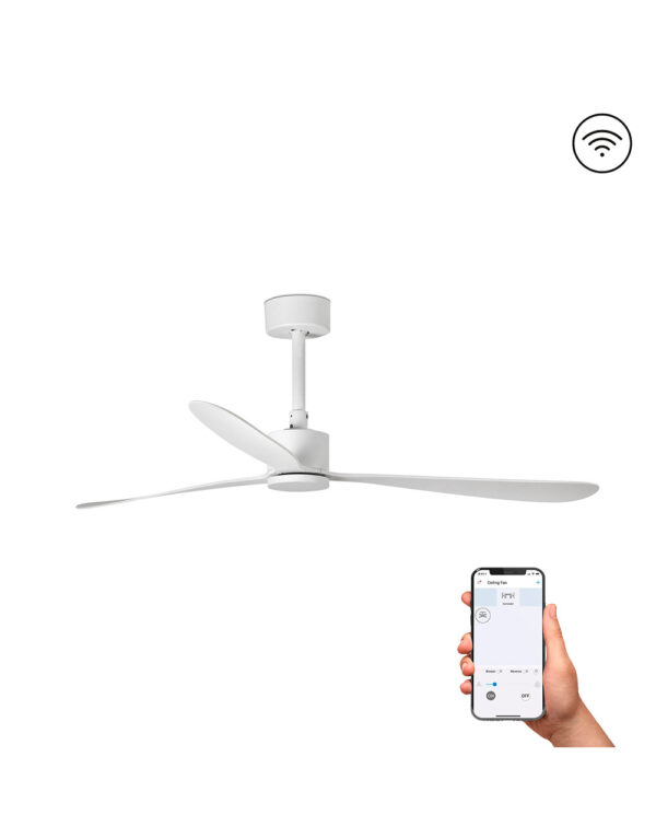 AMELIA O1320MM WHITE 3 WHITE B. NO/R - 1-FR33760WP