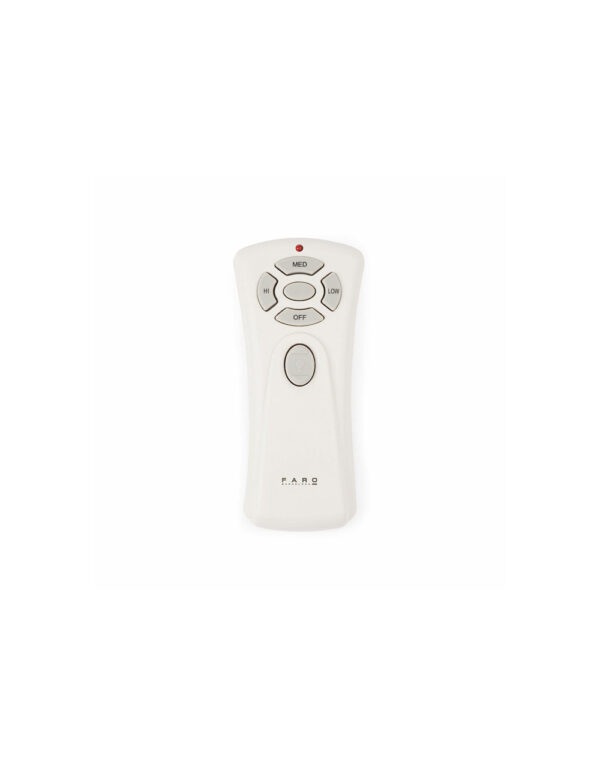 KIT REMOTE CONTROL FAN - DIMER/ONOFF - 1-FR33929
