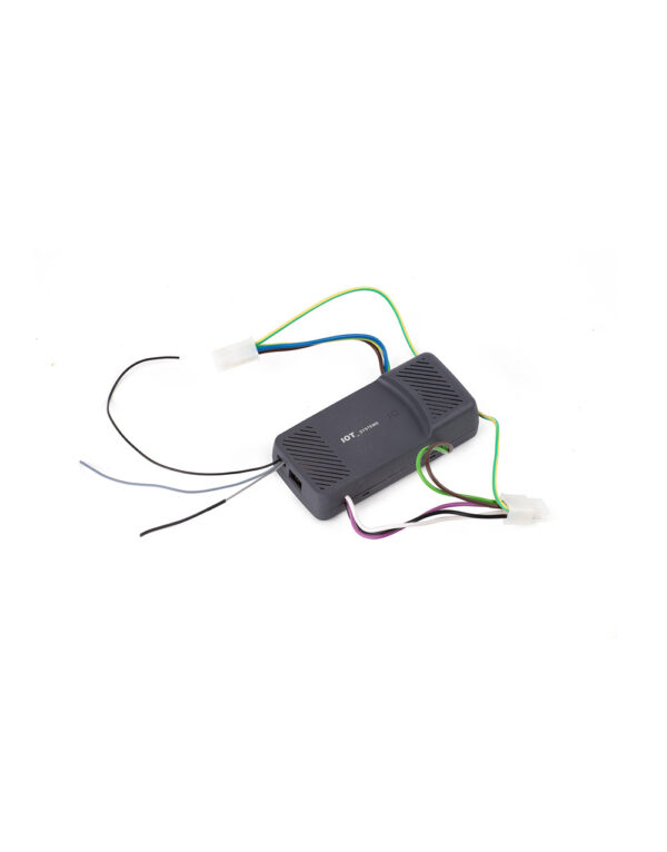 SMART RECEIVER POLARIS WIZ - 1-FR34150-07