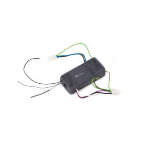 SMART RECEIVER REGULABLE POROS WIZ - 1-FR34151-26