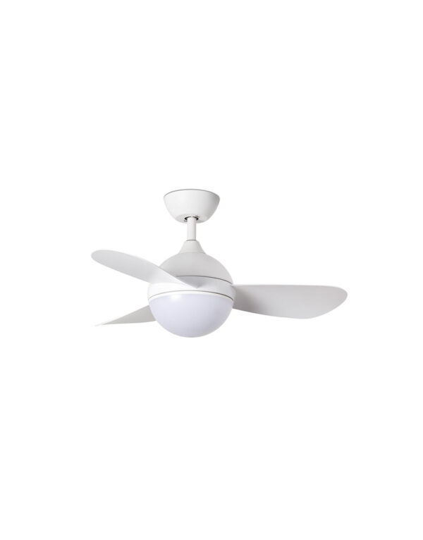 HVAR O970 MM WHITE 3 BLADES 24W - 1-FR34300