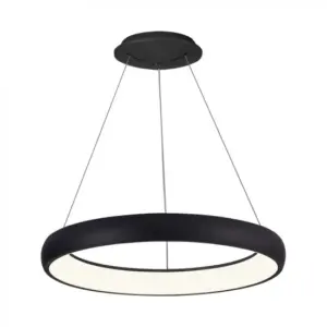 Κρεμαστό Led 46W Bella, CCT, 5200 lm, 58cm - BH17-03481