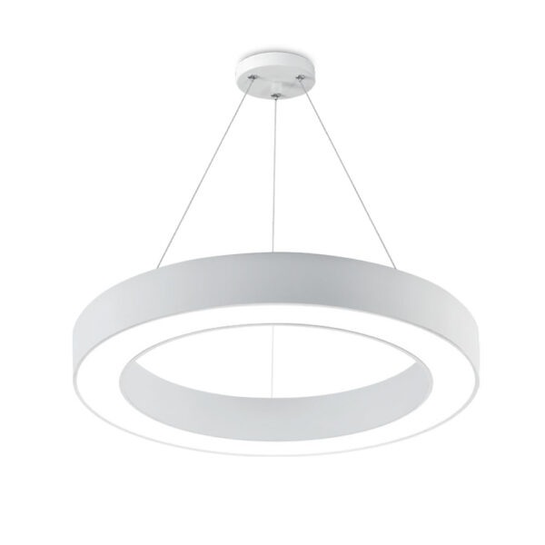 Κρεμαστό Led 45w 4650lm, CCT, 60cm - BH16-06280