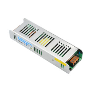 BRY-200W-12VDC-IP20-LED POWER SUPPLY Model: BY02-02000 - BY02-02000