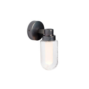 BRUME WALL LAMP ANTHRACITE LED 3W 2700K - 1-FR40076
