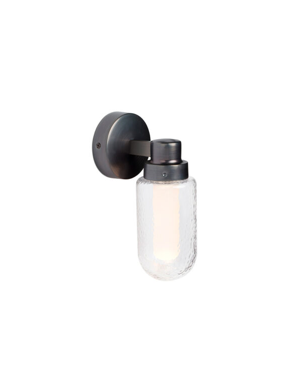 BRUME WALL LAMP ANTHRACITE LED 3W 2700K - 1-FR40076