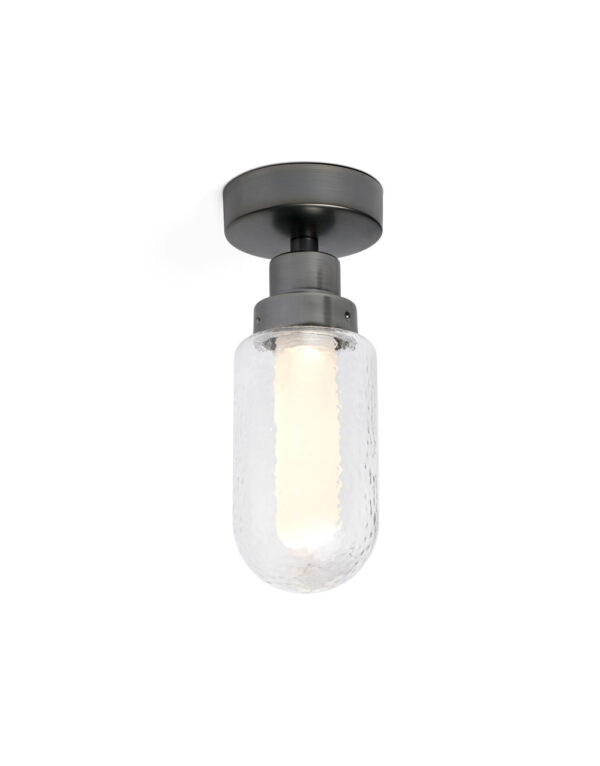 BRUME CEILING LAMP ANTHRACITE LED 3W 2700K - 1-FR40077
