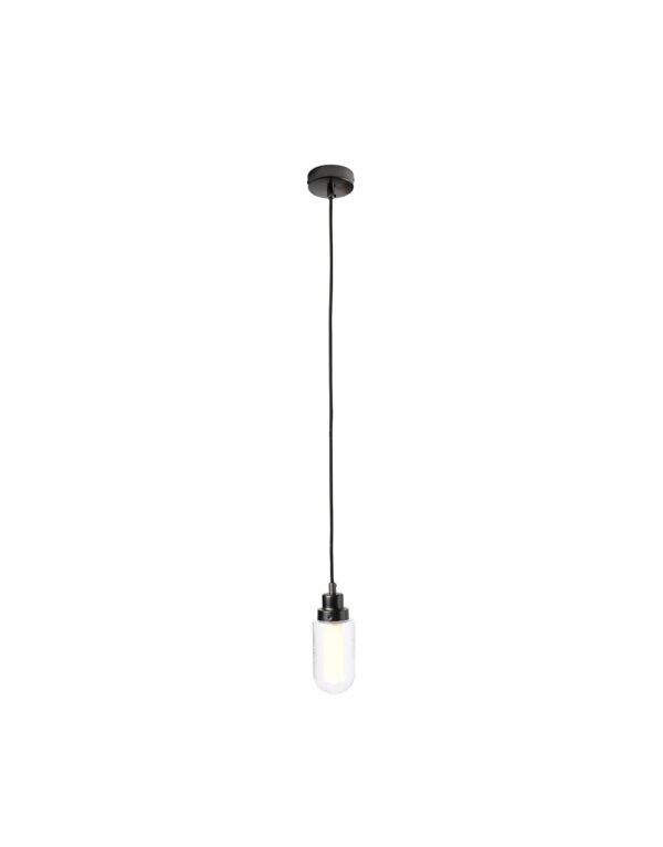 BRUME PENDANT LAMP ANTHRACITE LED 3W 2700K - 1-FR40078