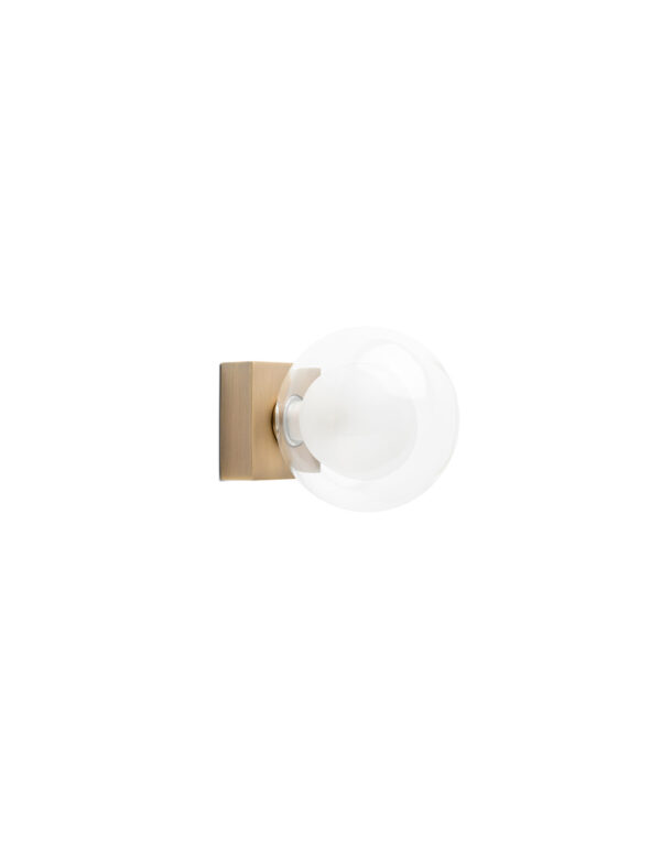 PERLA OLD GOLD W/L 1XG9 - 1-FR40085