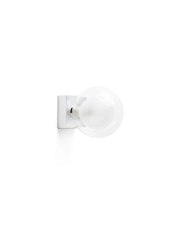 PERLA CHROME W/L 1XG9 - 1-FR40086