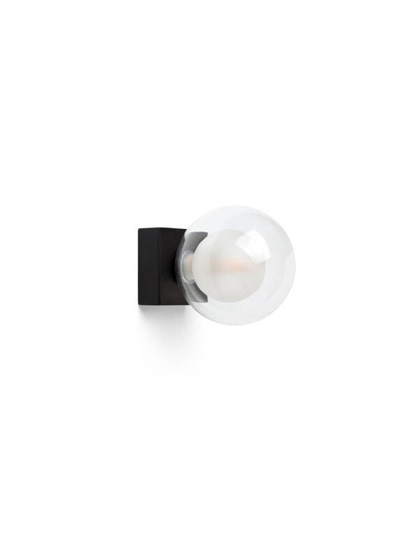 PERLA BLACK W/L 1XG9 - 1-FR40088