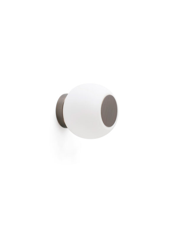 MOY CEILING OR WALL LAMP BRONZE LED 4W 3000K - 1-FR40092