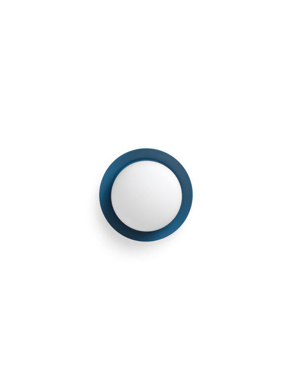 MAY CEILING LAMP BLUE LED 4W 2700K - 1-FR40097