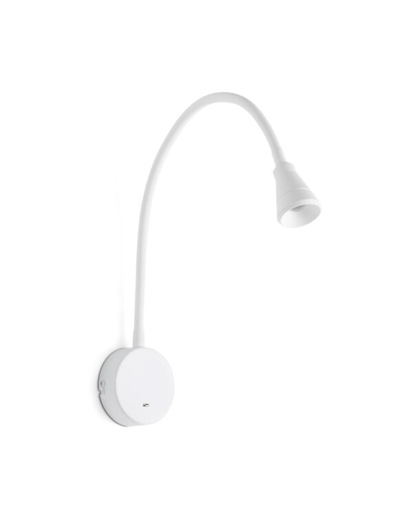 BEL WHITE READER - 1-FR41029