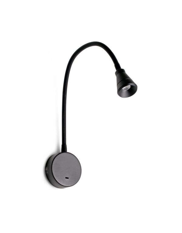 BEL BLACK READER - 1-FR41030