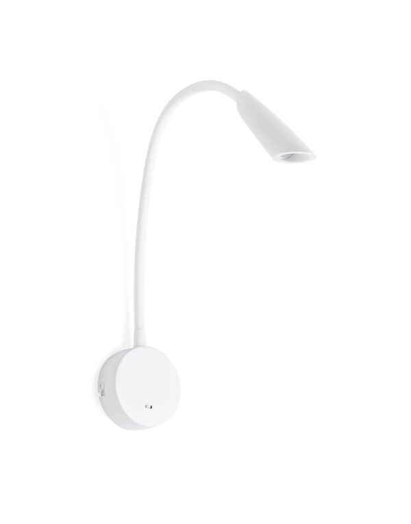 BOKEN WHITE READER - 1-FR41031