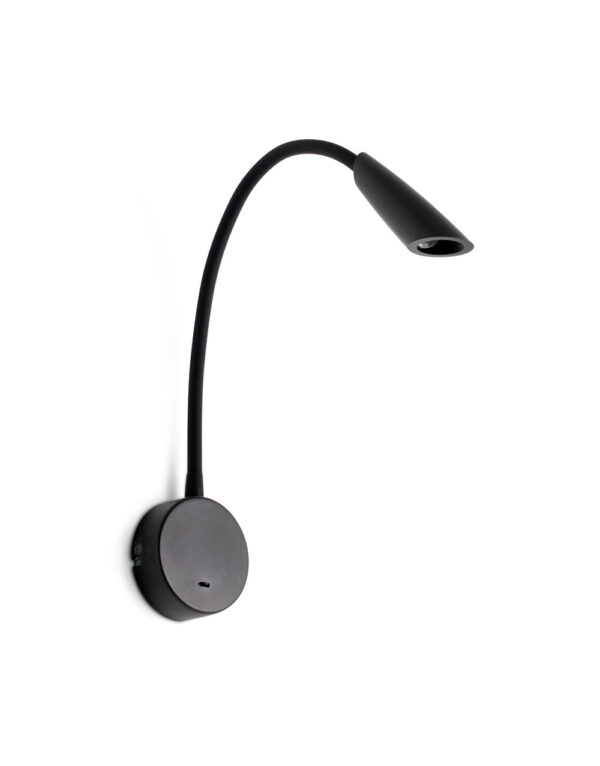 BOKEN BLACK READER - 1-FR41032
