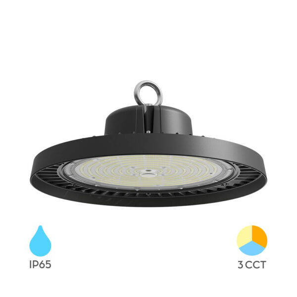 BRY-HIBAY-ESP-200W-GRY-4000K-IP65-LED HIBAY - BT45-59181