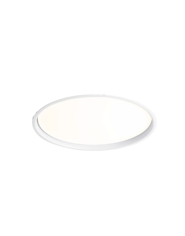 LUAN LED WHITE RECESSED LAMP 40W WARM LIGHT - 1-FR42931