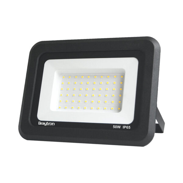Προβολέας IP65 50w 4200lm 4000k (μαύρος) - BT60-35011
