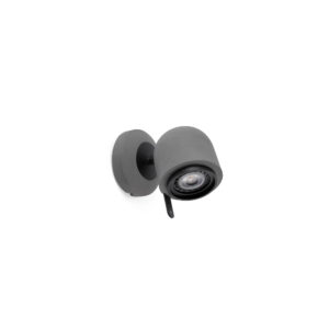STONE-1 WALL LAMP GU10 LED - 1-FR43500