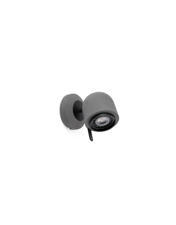 STONE-1 WALL LAMP GU10 LED - 1-FR43500