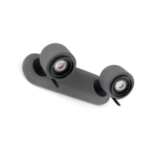 STONE-2 WALL LAMP GU10 LED - 1-FR43501