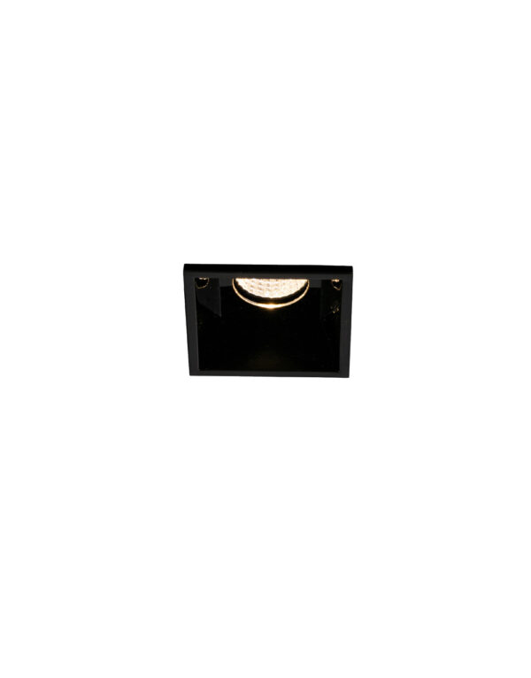 TROOP RECESSED GOLD 2W 48° TRIMLESS 4000K CRI90 - 1-FR43704940404