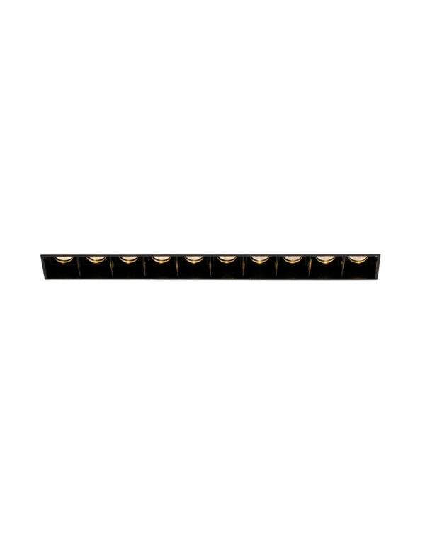 TROOP RECESSED WH 10X2W 48° TRIMLESS 4000K CRI90 - 1-FR43707940401