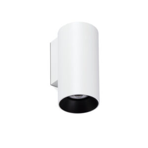 STAN WALL LAMP WHITE 1xGU10 - 1-FR43748