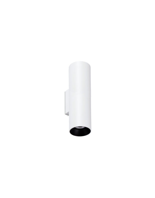 STAN WALL LAMP WHITE 2xGU10 - 1-FR43750