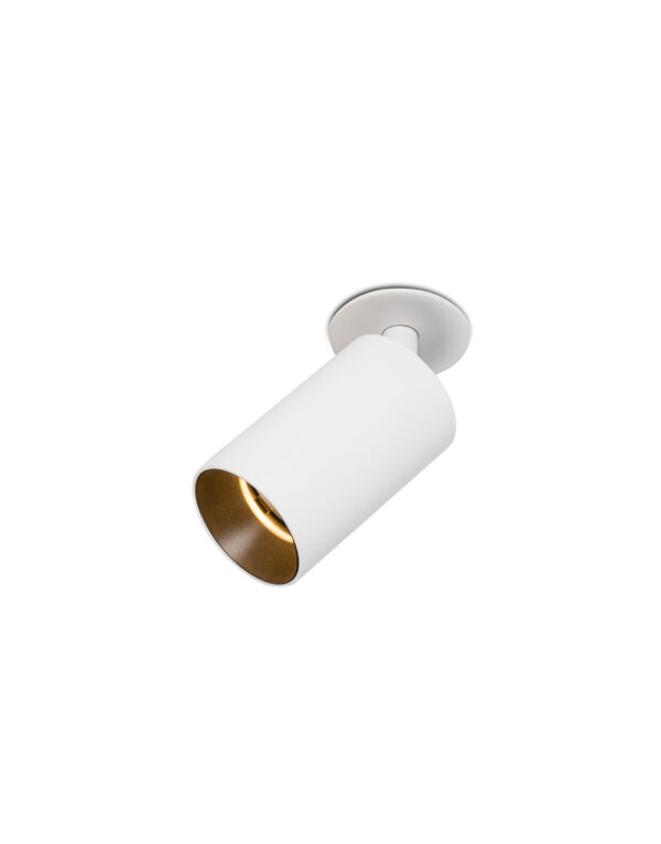 STAN PENDANT RECESSED WHITE 1xGU10 - 1-FR43752