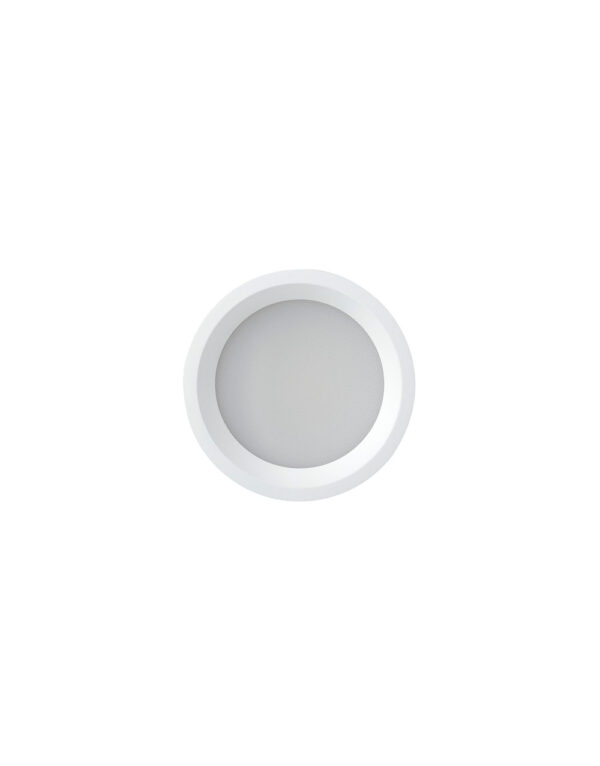 CROC 9W O100 WHITE 90° 4000K CRI90 CASAMBI - 1-FR4378094091W