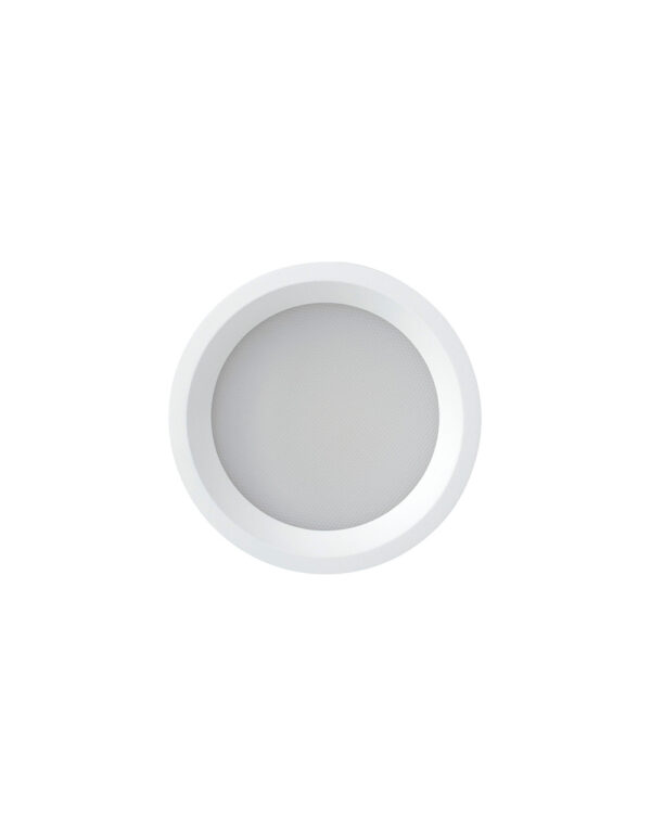 CROC 13W O135 WHITE 90° 4000K CRI90 CASAMBI - 1-FR4378194091W