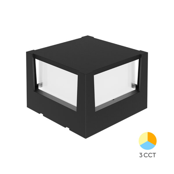 Φωτιστικό 15w IP65 1450lm CCT - BG38-01581